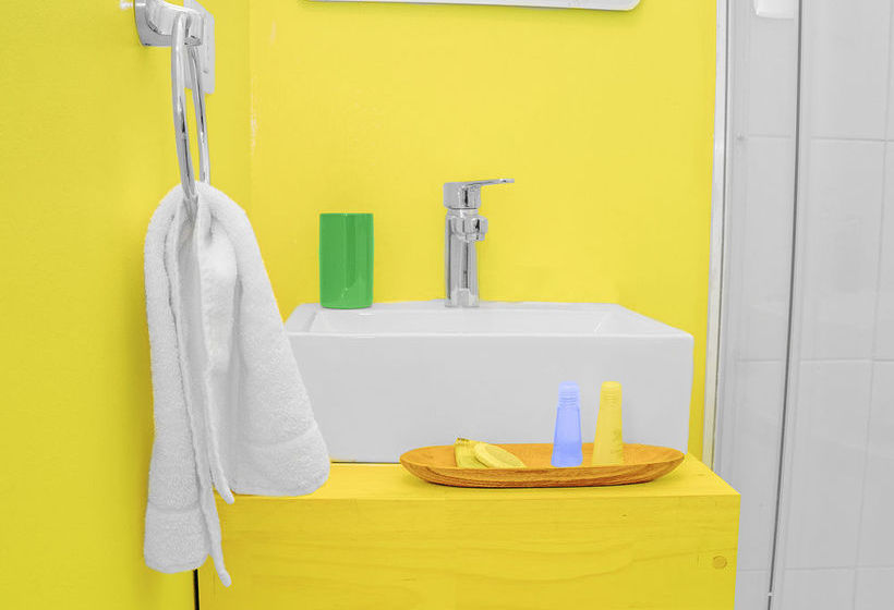 Nativa Hotel Boutique | Santiago de Chile | Santiago | Chile 15