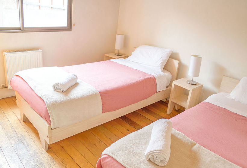 Nativa Hotel Boutique | Santiago de Chile | Santiago | Chile 16