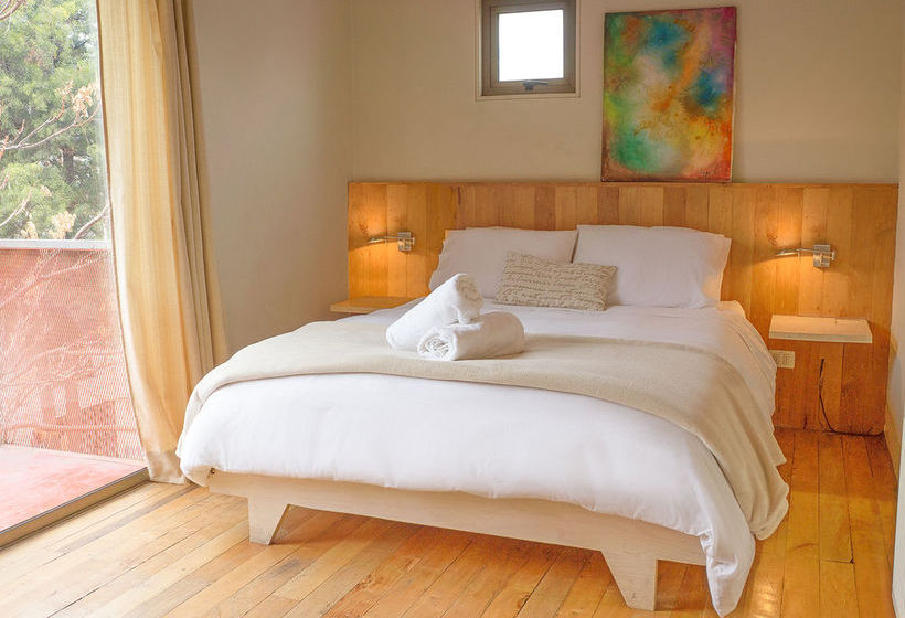 Nativa Hotel Boutique | Santiago de Chile | Santiago | Chile 17