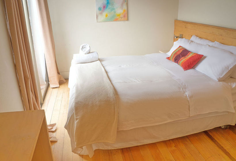 Nativa Hotel Boutique | Santiago de Chile | Santiago | Chile 18