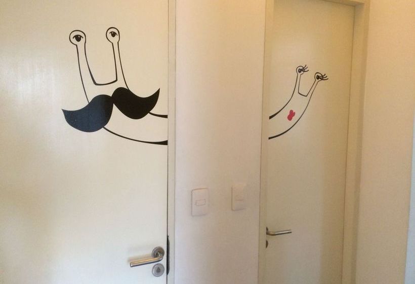 Nativa Hotel Boutique | Santiago de Chile | Santiago | Chile 2