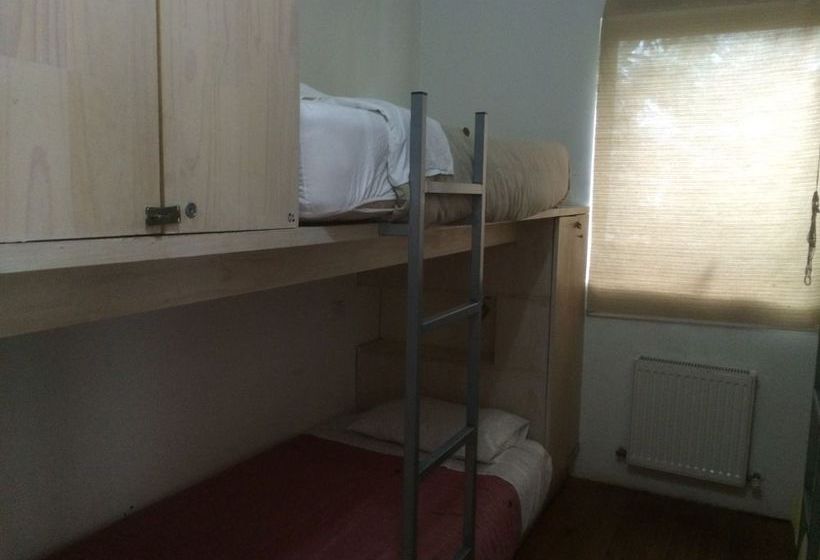 Nativa Hotel Boutique | Santiago de Chile | Santiago | Chile 20