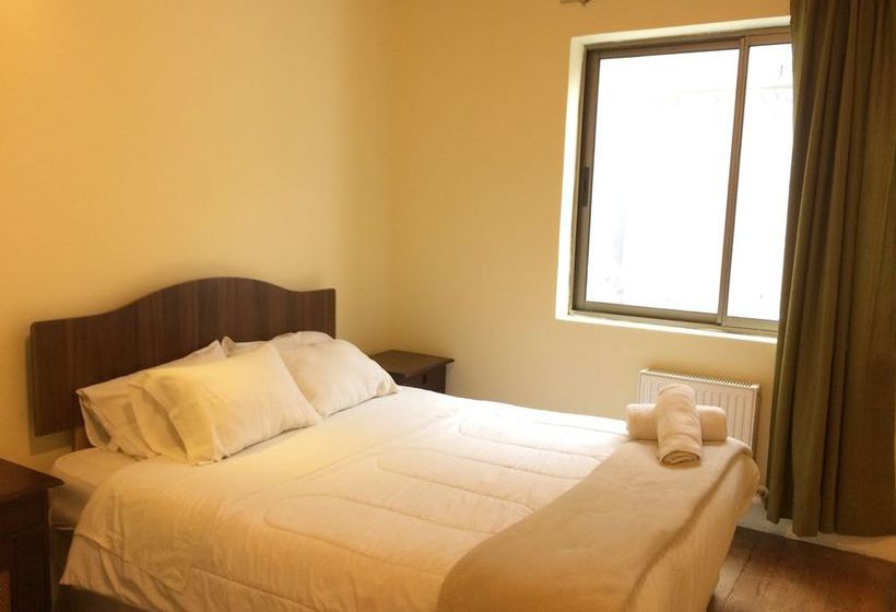 Nativa Hotel Boutique | Santiago de Chile | Santiago | Chile 3