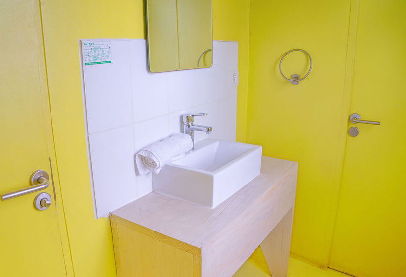 Nativa Hotel Boutique | Santiago de Chile | Santiago | Chile 5