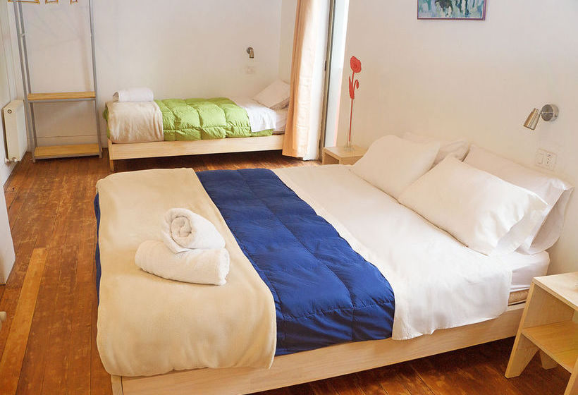 Nativa Hotel Boutique | Santiago de Chile | Santiago | Chile 6