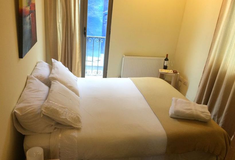 Nativa Hotel Boutique | Santiago de Chile | Santiago | Chile 7