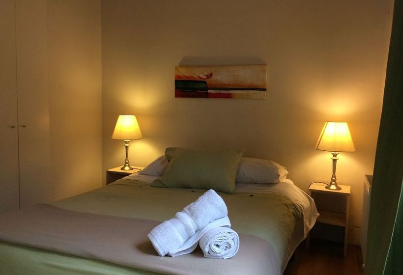 Nativa Hotel Boutique | Santiago de Chile | Santiago | Chile 8