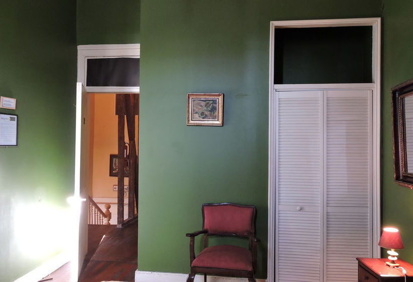 Albergue Allegretto Bed & Breakfast | Valparaíso | Valparaiso | Chile 10