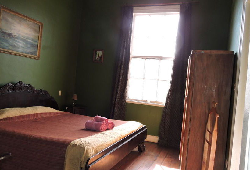 Albergue Allegretto Bed & Breakfast | Valparaíso | Valparaiso | Chile 11