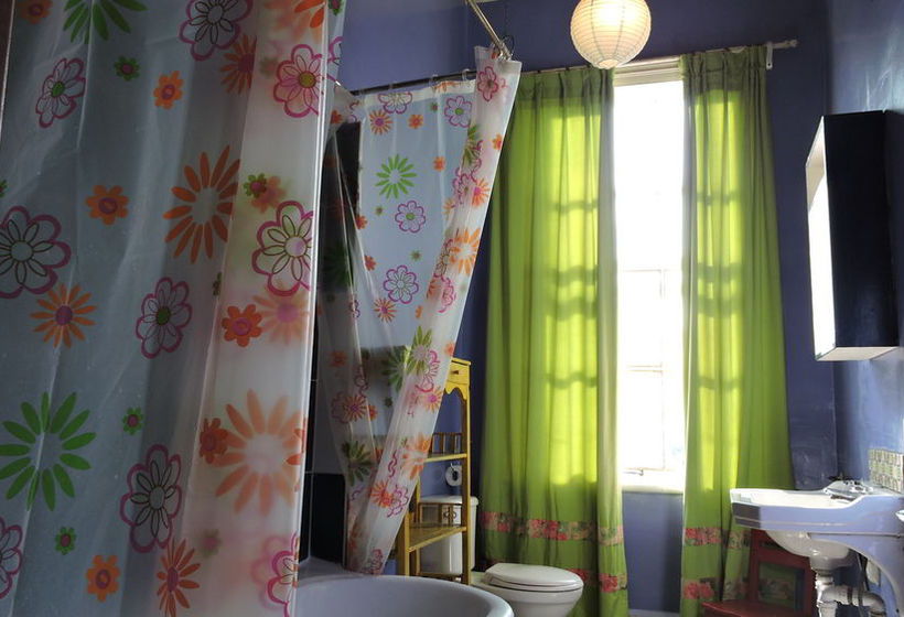 Albergue Allegretto Bed & Breakfast | Valparaíso | Valparaiso | Chile 12