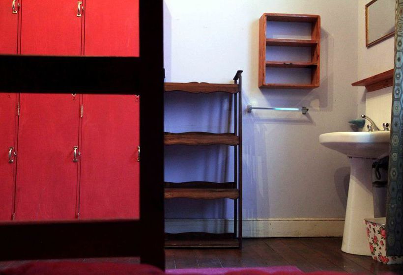 Albergue Allegretto Bed & Breakfast | Valparaíso | Valparaiso | Chile 13