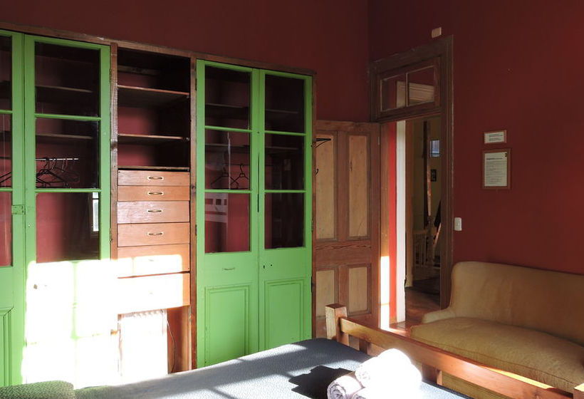 Albergue Allegretto Bed & Breakfast | Valparaíso | Valparaiso | Chile 14