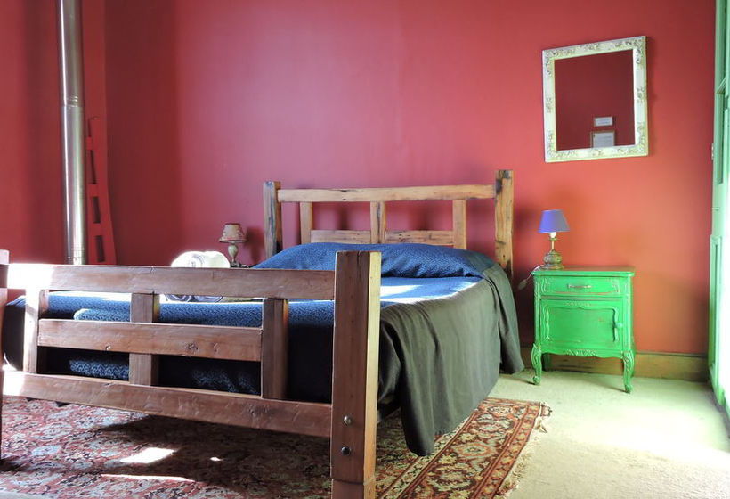 Albergue Allegretto Bed & Breakfast | Valparaíso | Valparaiso | Chile 15