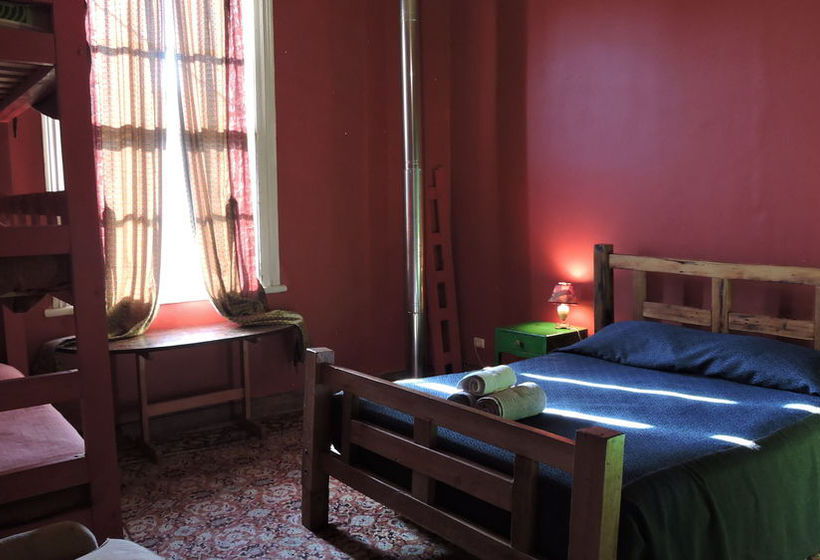 Albergue Allegretto Bed & Breakfast | Valparaíso | Valparaiso | Chile 17