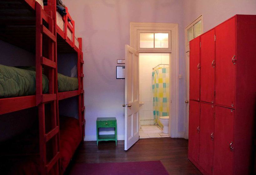 Albergue Allegretto Bed & Breakfast | Valparaíso | Valparaiso | Chile 2