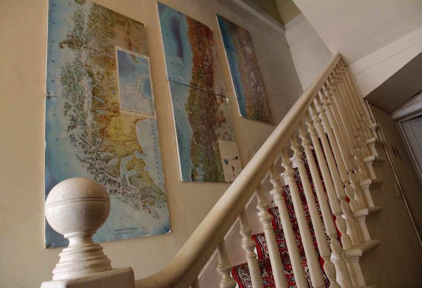 Albergue Allegretto Bed & Breakfast | Valparaíso | Valparaiso | Chile 20