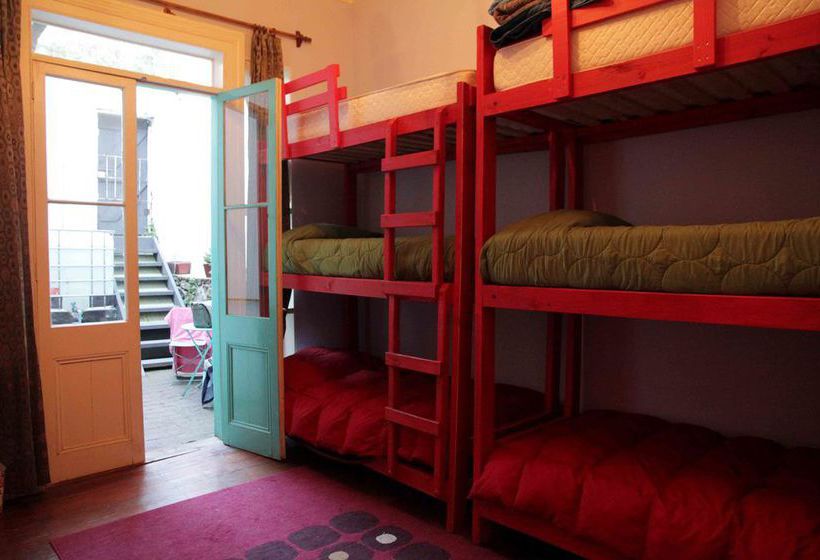 Albergue Allegretto Bed & Breakfast | Valparaíso | Valparaiso | Chile 3