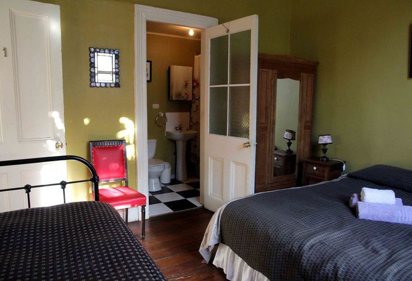 Albergue Allegretto Bed & Breakfast | Valparaíso | Valparaiso | Chile 4
