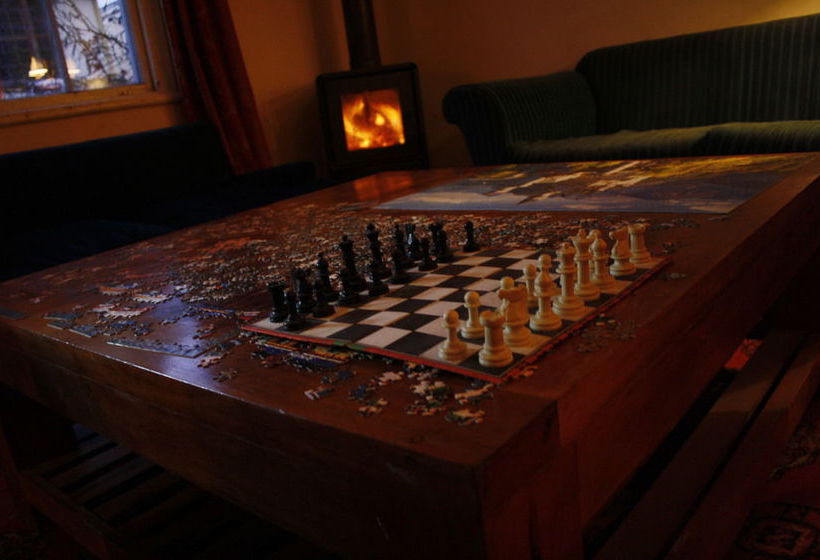 Albergue Allegretto Bed & Breakfast | Valparaíso | Valparaiso | Chile 5