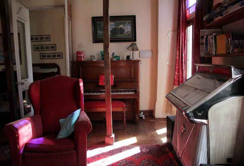 Albergue Allegretto Bed & Breakfast | Valparaíso | Valparaiso | Chile 6