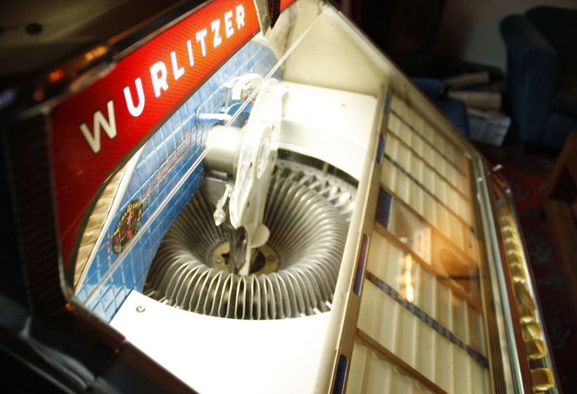 Albergue Allegretto Bed & Breakfast | Valparaíso | Valparaiso | Chile 7