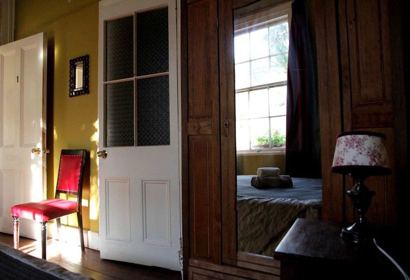 Albergue Allegretto Bed & Breakfast | Valparaíso | Valparaiso | Chile 8