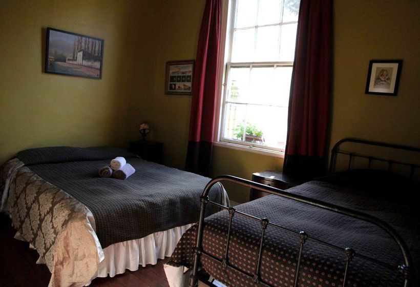 Albergue Allegretto Bed & Breakfast | Valparaíso | Valparaiso | Chile 9