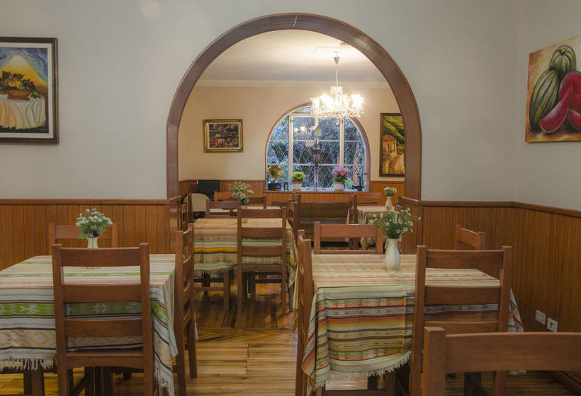 Hotel Carolina Montecarlo | Quito | Pichincha | Ecuador 1