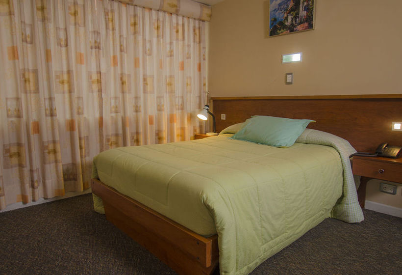 Hotel Carolina Montecarlo | Quito | Pichincha | Ecuador 12