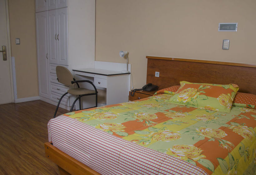 Hotel Carolina Montecarlo | Quito | Pichincha | Ecuador 13