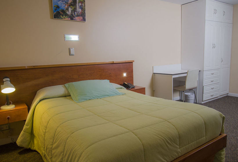 Hotel Carolina Montecarlo | Quito | Pichincha | Ecuador 16