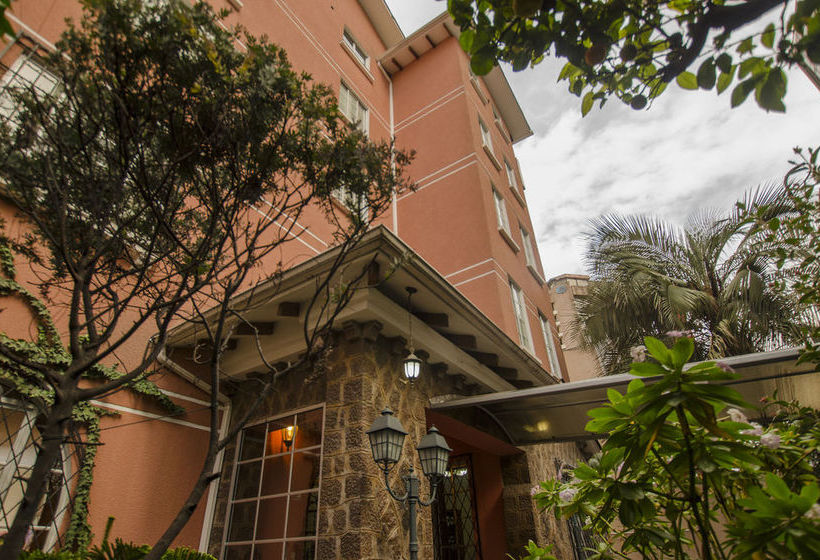 Hotel Carolina Montecarlo | Quito | Pichincha | Ecuador 17