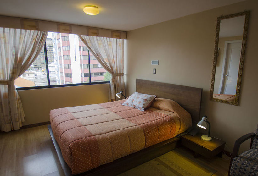 Hotel Carolina Montecarlo | Quito | Pichincha | Ecuador 2