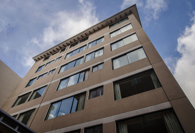 Hotel Carolina Montecarlo | Quito | Pichincha | Ecuador 20