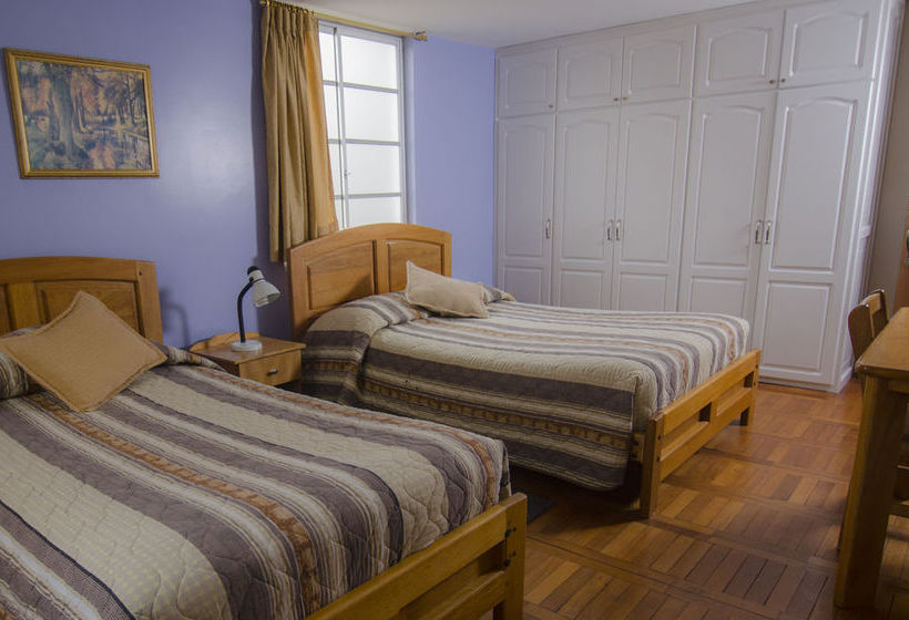 Hotel Carolina Montecarlo | Quito | Pichincha | Ecuador 8