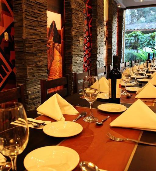 Hotel Inti Punku Machupicchu | Machu Picchu | Urubamba | Perú 14