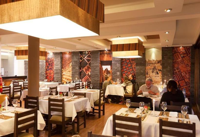 Hotel Inti Punku Machupicchu | Machu Picchu | Urubamba | Perú 15