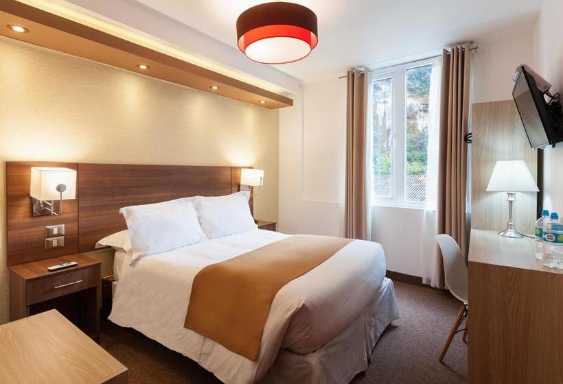 Hotel Inti Punku Machupicchu | Machu Picchu | Urubamba | Perú 3