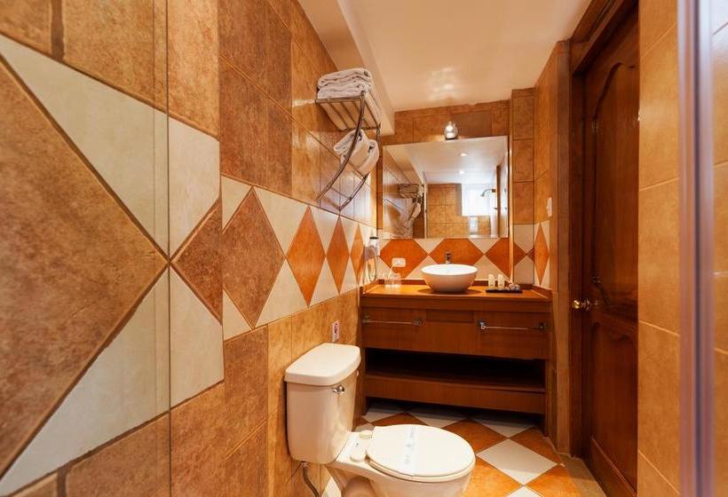 Hotel Inti Punku Machupicchu | Machu Picchu | Urubamba | Perú 4