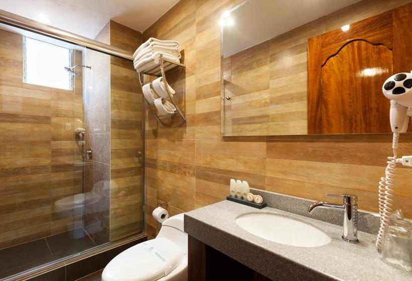 Hotel Inti Punku Machupicchu | Machu Picchu | Urubamba | Perú 9