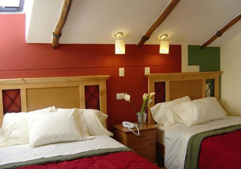 Hotel Anden Inca | Cuzco | Cuzco | Perú 1