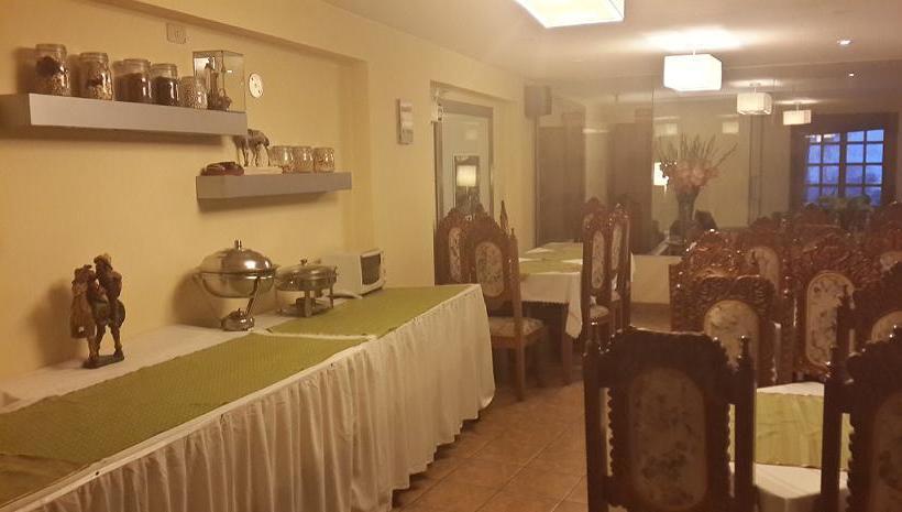 Hotel Anden Inca | Cuzco | Cuzco | Perú 3