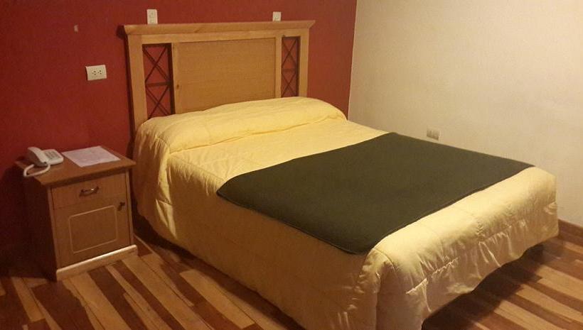 Hotel Anden Inca | Cuzco | Cuzco | Perú 4