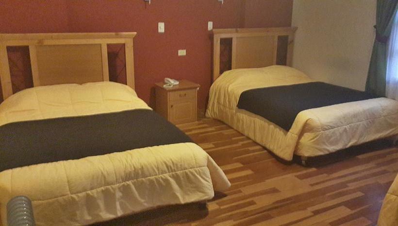 Hotel Anden Inca | Cuzco | Cuzco | Perú 6