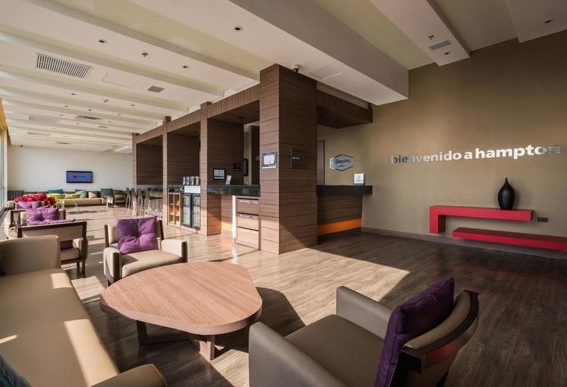 Hotel Hampton By Hilton Bucaramanga | Bucaramanga | Santander | Colombia 11