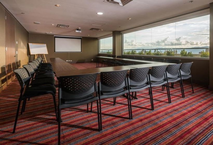 Hotel Hampton By Hilton Bucaramanga | Bucaramanga | Santander | Colombia 15