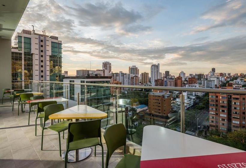 Hotel Hampton By Hilton Bucaramanga | Bucaramanga | Santander | Colombia 17