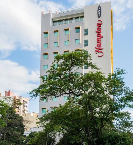 Hotel Hampton By Hilton Bucaramanga | Bucaramanga | Santander | Colombia 3
