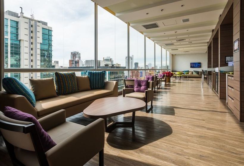 Hotel Hampton By Hilton Bucaramanga | Bucaramanga | Santander | Colombia 6