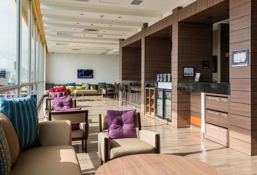 Hotel Hampton By Hilton Bucaramanga | Bucaramanga | Santander | Colombia 7